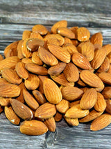 Süßmandel, Prunus amygdalus 'Pfälzer Fruchtmandel' kaufen im Online-Shop der Bohlken Baumschulen