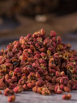 Zanthoxylum simulans, Szechuan-Pfeffer im Onlineshop der Bohlken Baumschulen