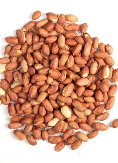Bild von Rote Erdnüsse im Onlineshop von Bohlken Pflanzenversand GbR