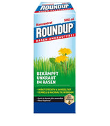 Bild von Roundup® Rasen-Unkrautfrei Konzentrat im Onlineshop von Bohlken Pflanzenversand GbR